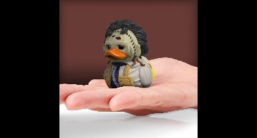 Numskull Texas Tubbz Mini Leatherface