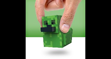 Numskull Minecraft Tubbz Mini Creeper