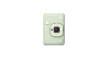 Fuji - Instax Mini LiPlay