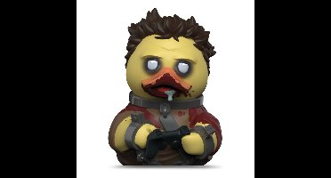 Numskull Shaun Tubbz 1St Ed Ed