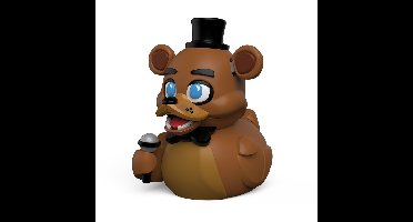 Numskull - Tubbz - Freddy (1st Edition)