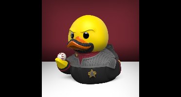 Numskull Star Trek Tubbz 1St Ed Benjamin Sisko