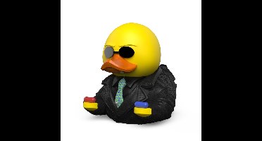 Numskull The Matrix Tubbz 1St Ed Morpheus