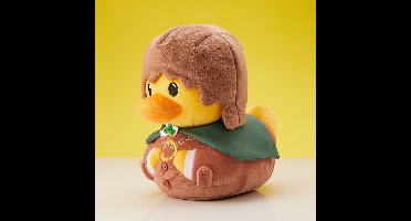 Numskull Lotr Tubbz Plush Frodo