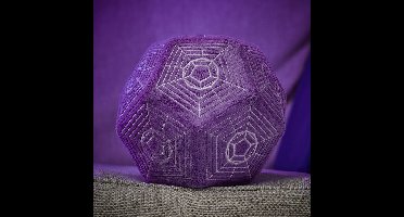 Numskull Destiny Plush Legendary Engram