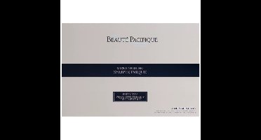 Beauté Pacifique - Symphonique Micro-Needling Eye Patches 4 Pairs