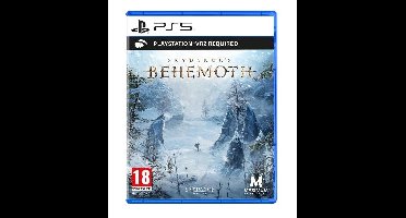 Skydance’s Behemoth (PSVR2)