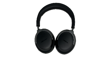 Bose - QuietComfort Ultra headphones