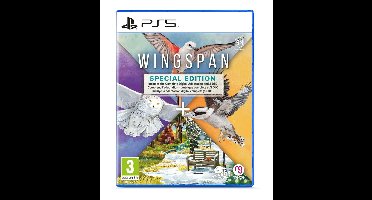 Wingspan (Special Edition)