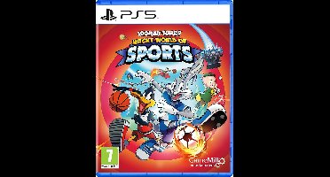 Looney Tunes: Wacky World of Sports