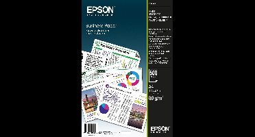 Epson - Business Paper - A4 - 500 Sheets