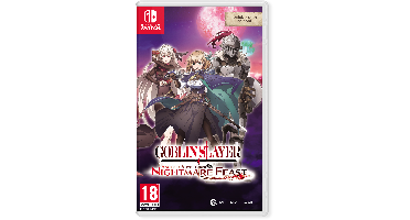 Goblin Slayer: Another Adventure Nightmare Feast