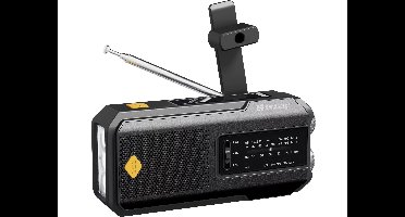 Sandberg - Survivor Radio All-in-1 2000