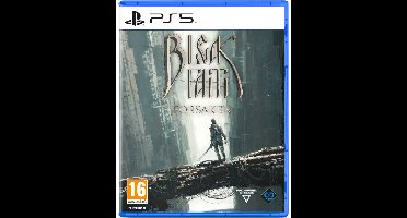 Bleak Faith Forsaken