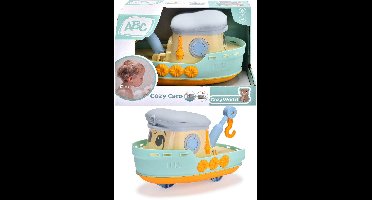 ABC - Cozy Caro (204114016)