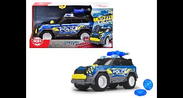Dickie Toys - Police SUV(203306022)