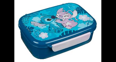 Undercover - Lilo&Stitch lunch box (6600000081)