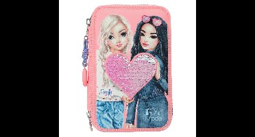 TOPModel - Trippel Pencilcase (0412950)