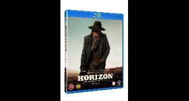 HORIZON: AN AMERICAN SAGA - CHAPTER 1