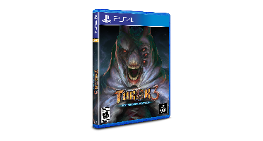 Turok 3: Shadow of Oblivion (Import)