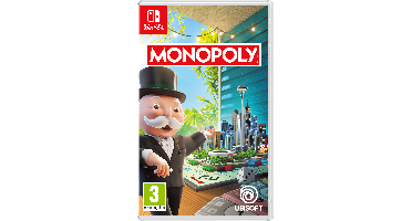 Monopoly 2024