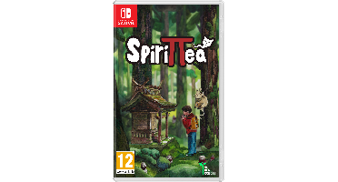 Spirittea