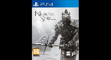 Mortal Shell