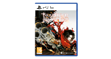 Skautfold 3: Into The Fray
