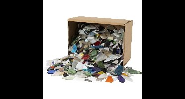 DIY Kit - Mosaics (55527)