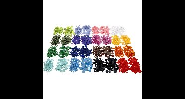 DIY Kit - Mini Mosaic (51921)