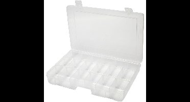 DIY Kit - Storage Box (13162)