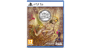 Virgo Verus The Zodiac