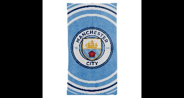 Bath towel - Manchester City (85654)