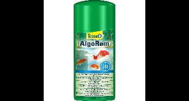Tetra - Pond AlgoRem 500ml