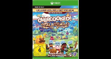 Overcooked! All You Can Eat (DE-Multi In Game)