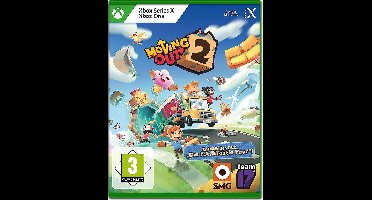 Moving Out 2 (DE-Multi In Game)