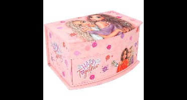 TOPModel - Jewellery Box Small HAPPY TOGETHER ( 0412437 )