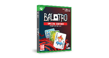 Balatro - Special Edtion