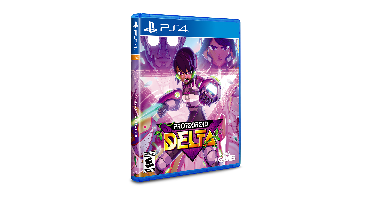 Protodroid DeLTA (Import)