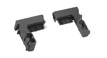 Gardena - Wheel Brushes (for SILENO models city + life) - E