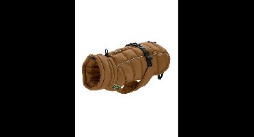 Hunter - Dogcoat Paxson Dachshund 40, caramel - (203510)
