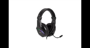 Maxx Tech - MX40 LED Multiplatform Gaming Headset