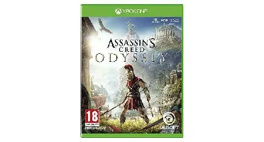 Assassin’s Creed: Odyssey