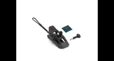 DJI - Osmo Helmet Chin Mount Clip