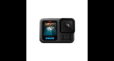 GoPro - HERO13 Zwarte Actie Camera