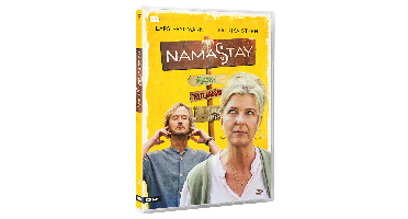 NamaStay