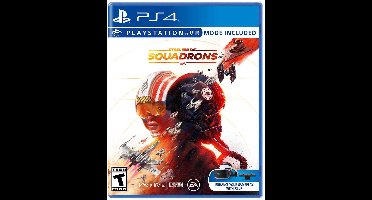 Star Wars: Squadrons (Import)