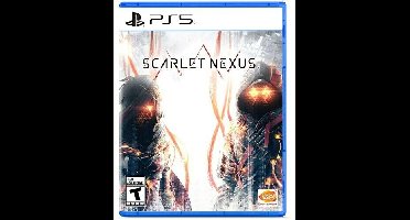 Scarlet Nexus (Import)