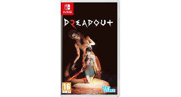 Dreadout 2