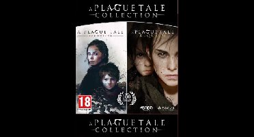 A Plague Tale Collection